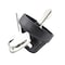 Rmstator 2-Position Ignition Key Switch for Polaris Big Boss Outlaw Scrambler Sportsman Worker Ranger 250-70 RM05020 - alternate 3